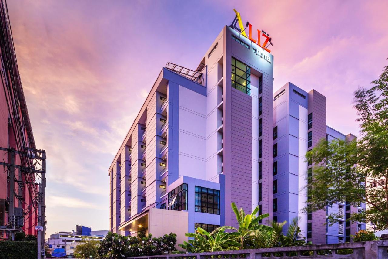 Hotel Aliz 4*