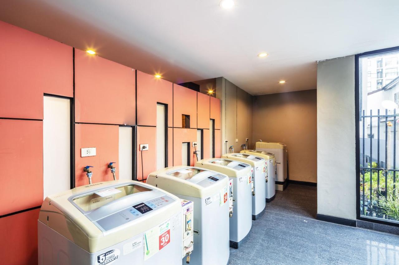 Aliz Hotel Nonthaburi